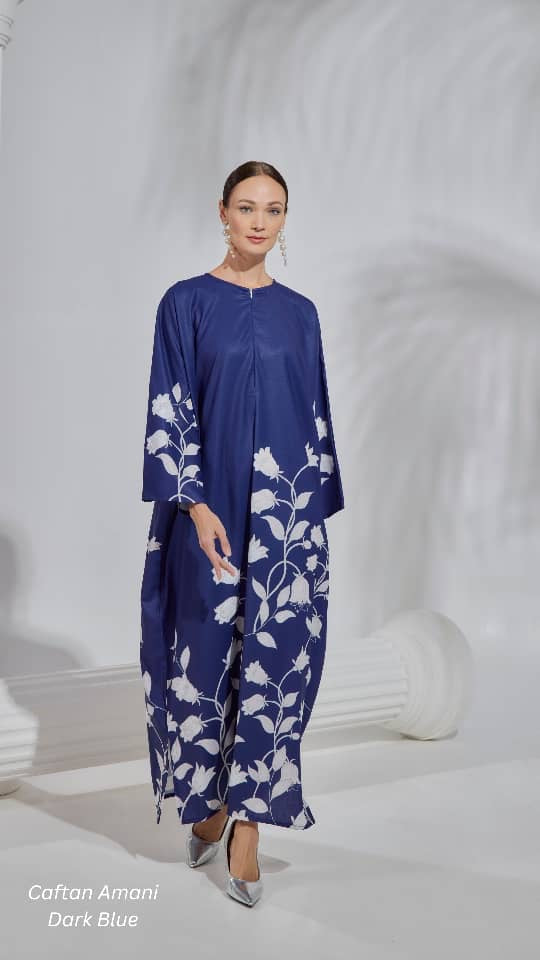Caftan Amani