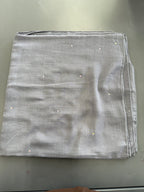 Bawal Diamonte cotton (Square)