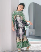 Bayu Kaftan Ayra Girls(Pre-Order)