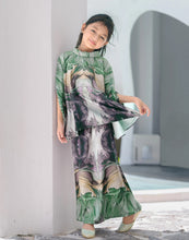 Load image into Gallery viewer, Bayu Kaftan Ayra Girls(Pre-Order)
