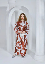 Load image into Gallery viewer, Caftan LILY
