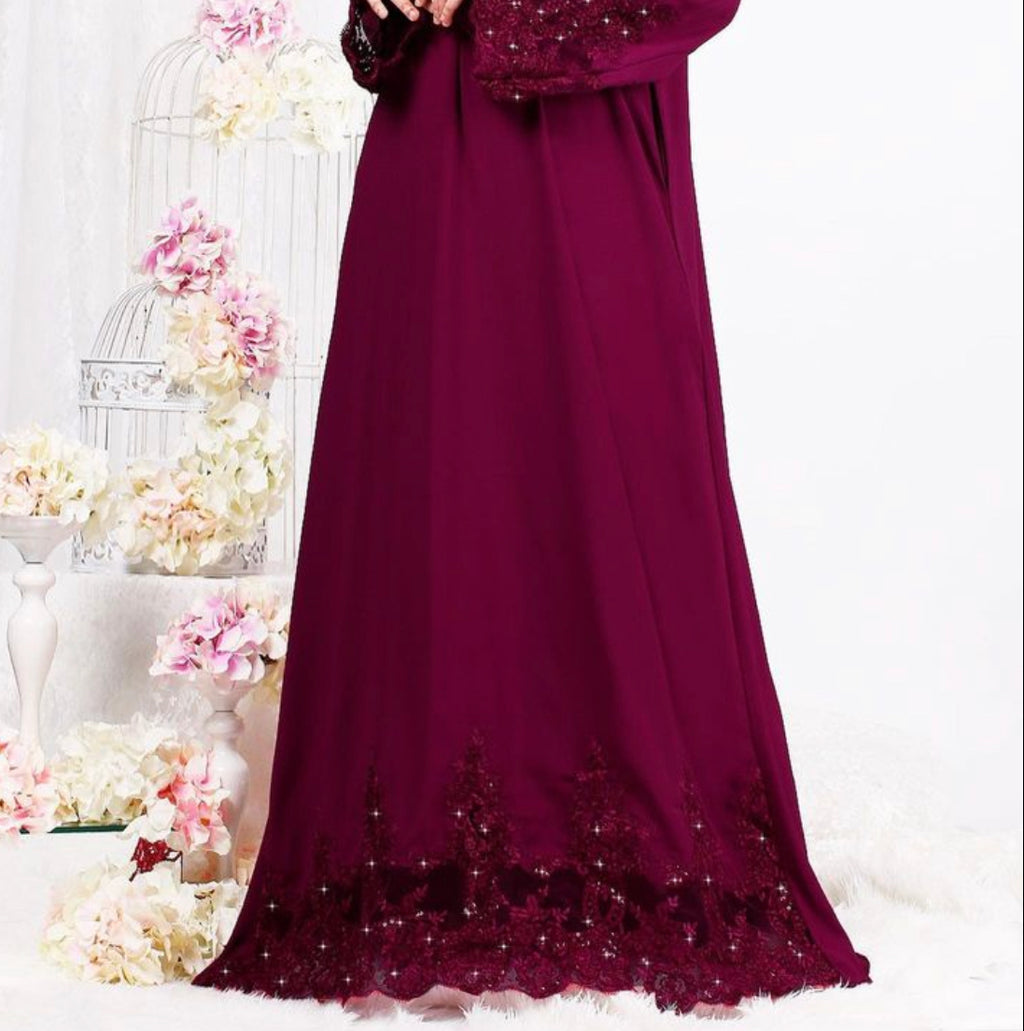 ARRISHA Abaya
