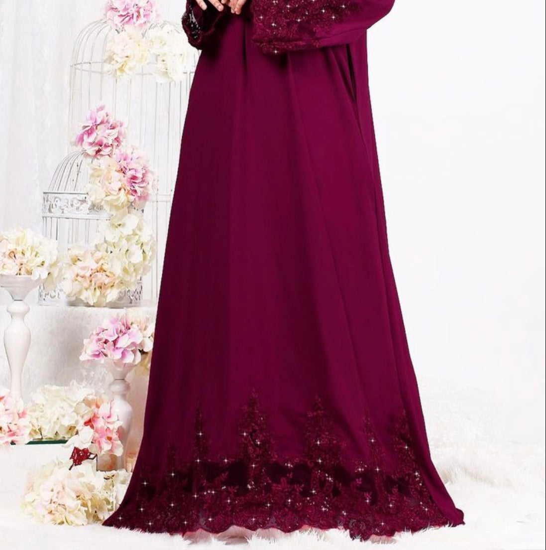 ARRISHA Abaya