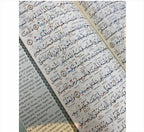 Quran with English translation