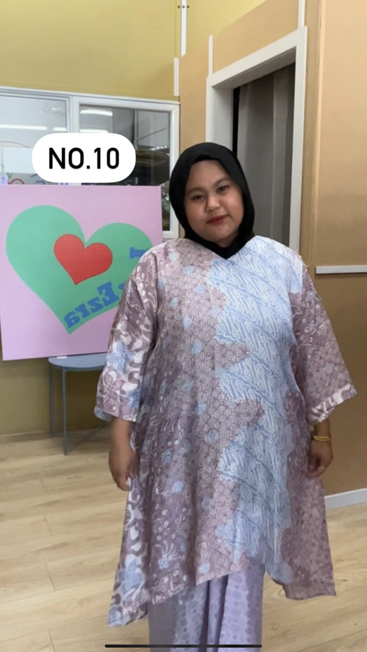 Kartika Kaftan