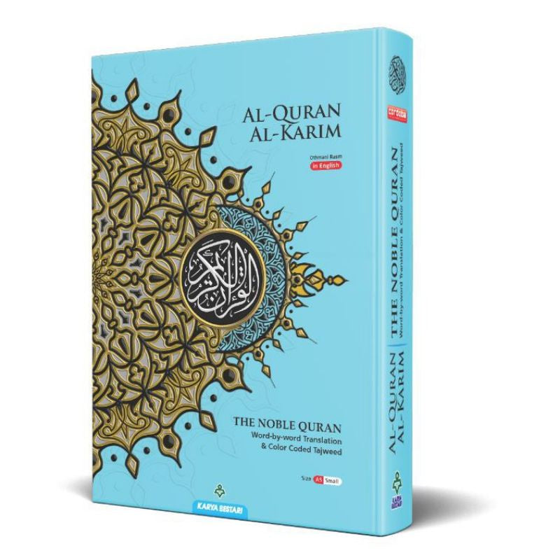 Quran with English translation
