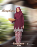 Kurung Dayang