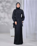 Mahra Dress