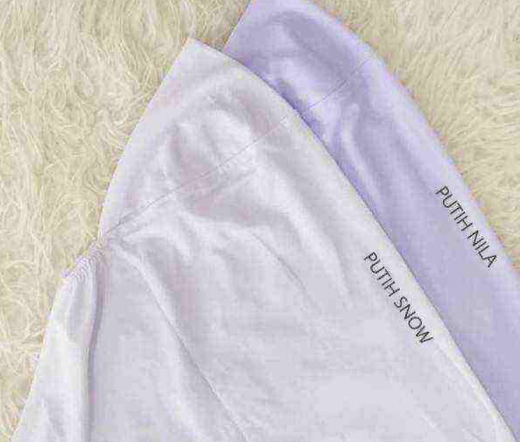 Girls Slip Ons Hijab