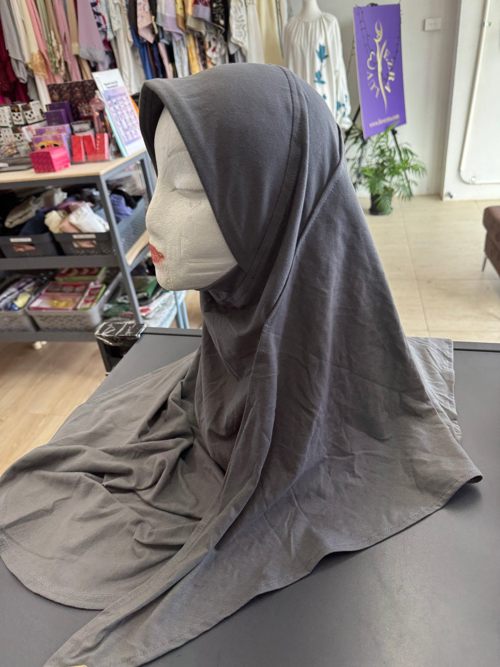 Fameera Cotton Jersey