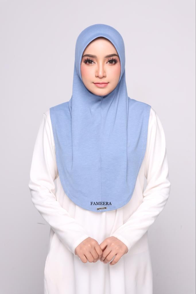 Fameera Cotton Jersey