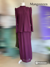 Load image into Gallery viewer, Mylea Mini Kurung
