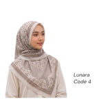 Bawal Lunara (Square)