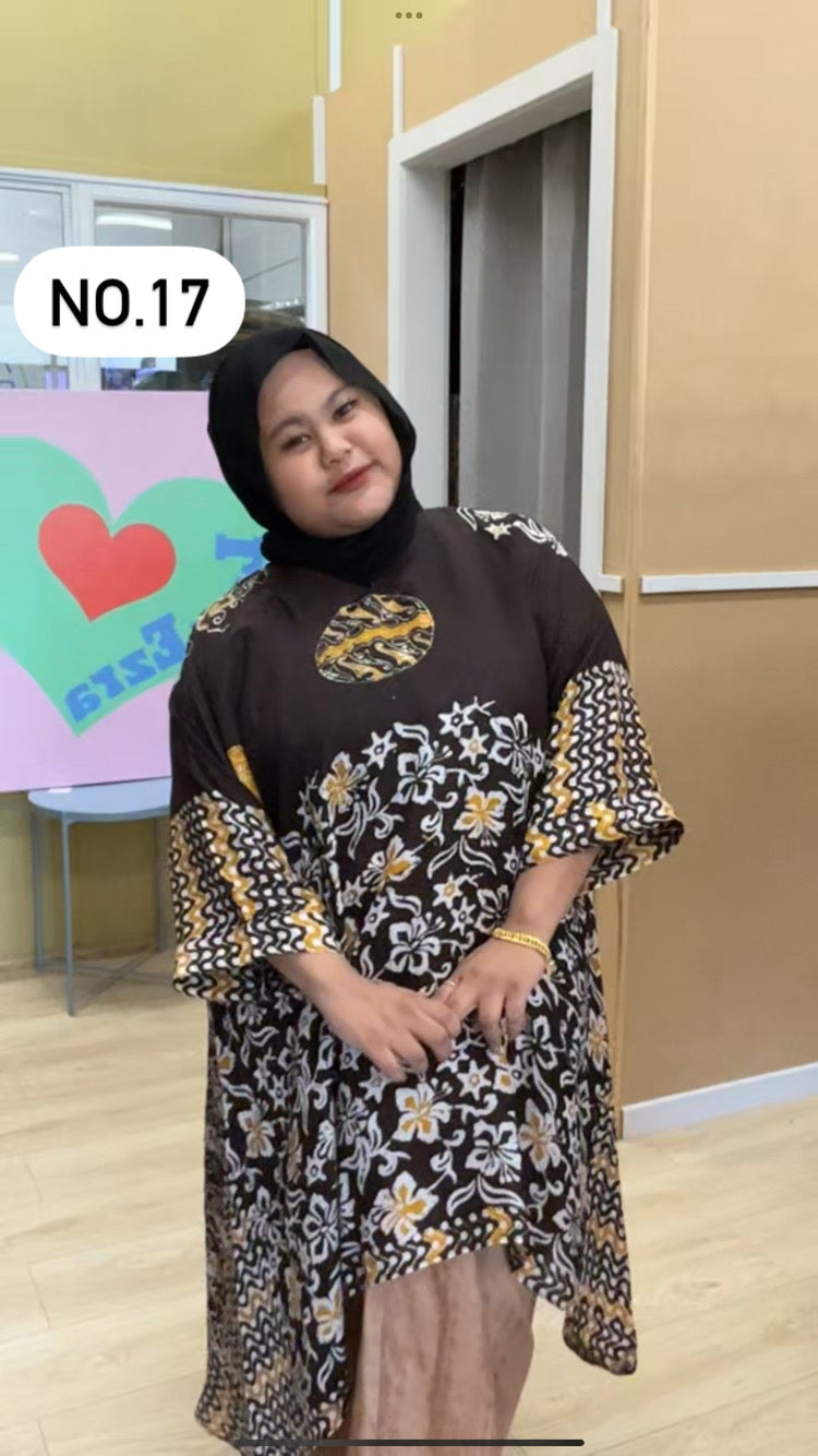Kartika Kaftan