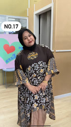 Kartika Kaftan