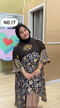 Load image into Gallery viewer, Kartika Kaftan
