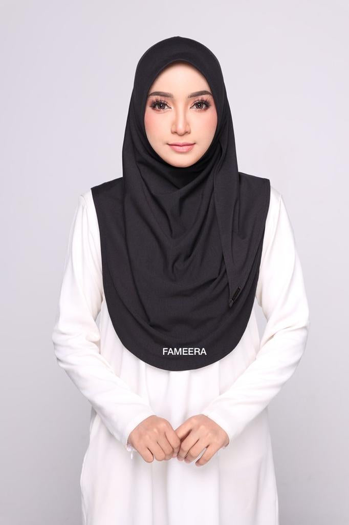 Fameera Cotton Jersey
