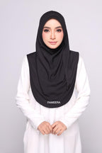 Fameera Cotton Jersey