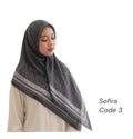 Bawal Sofira (Square)