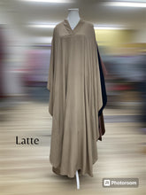 Load image into Gallery viewer, Kaftan Malas (Lazy Kaftan)
