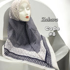 Bawal Zahara (Square)