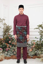 Load image into Gallery viewer, Baju Melayu Aiden (PREMIUM)
