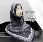 Bawal Zahara (Square)