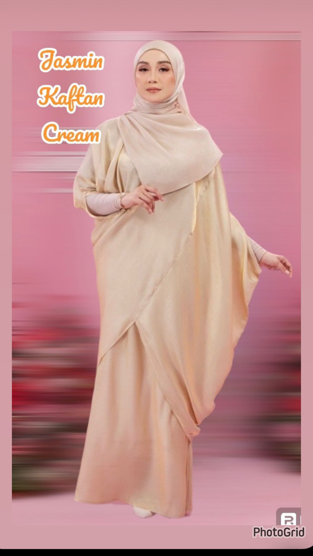 Jasmin Kaftan