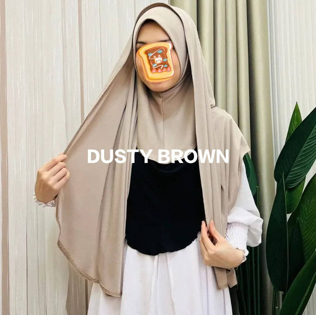 Tudung Syahirah