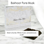 Bukhoor (Oud) Incense