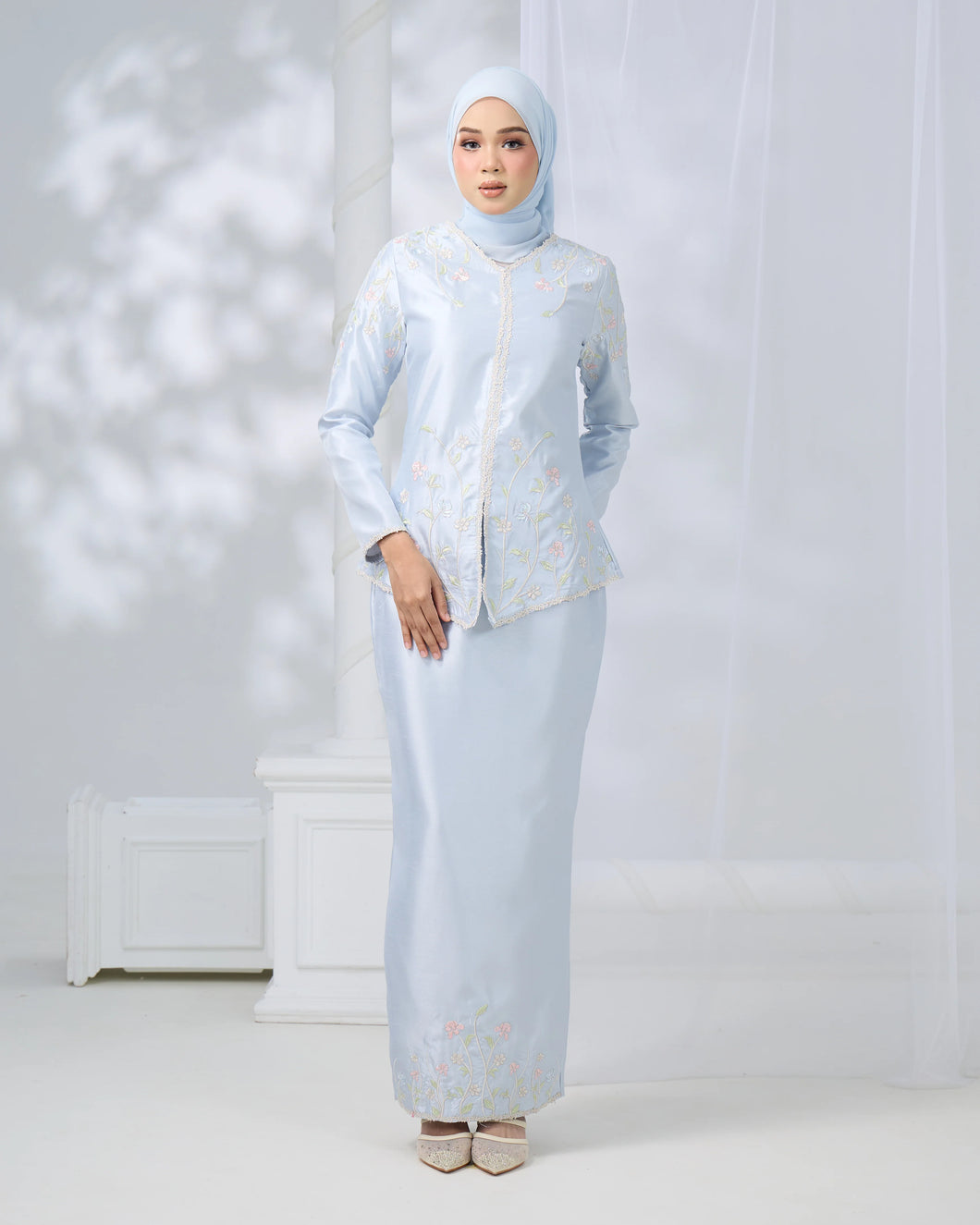 Renaya Mini Kurung(Pre-Order Only)