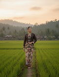 Kebaya Waty Pendek