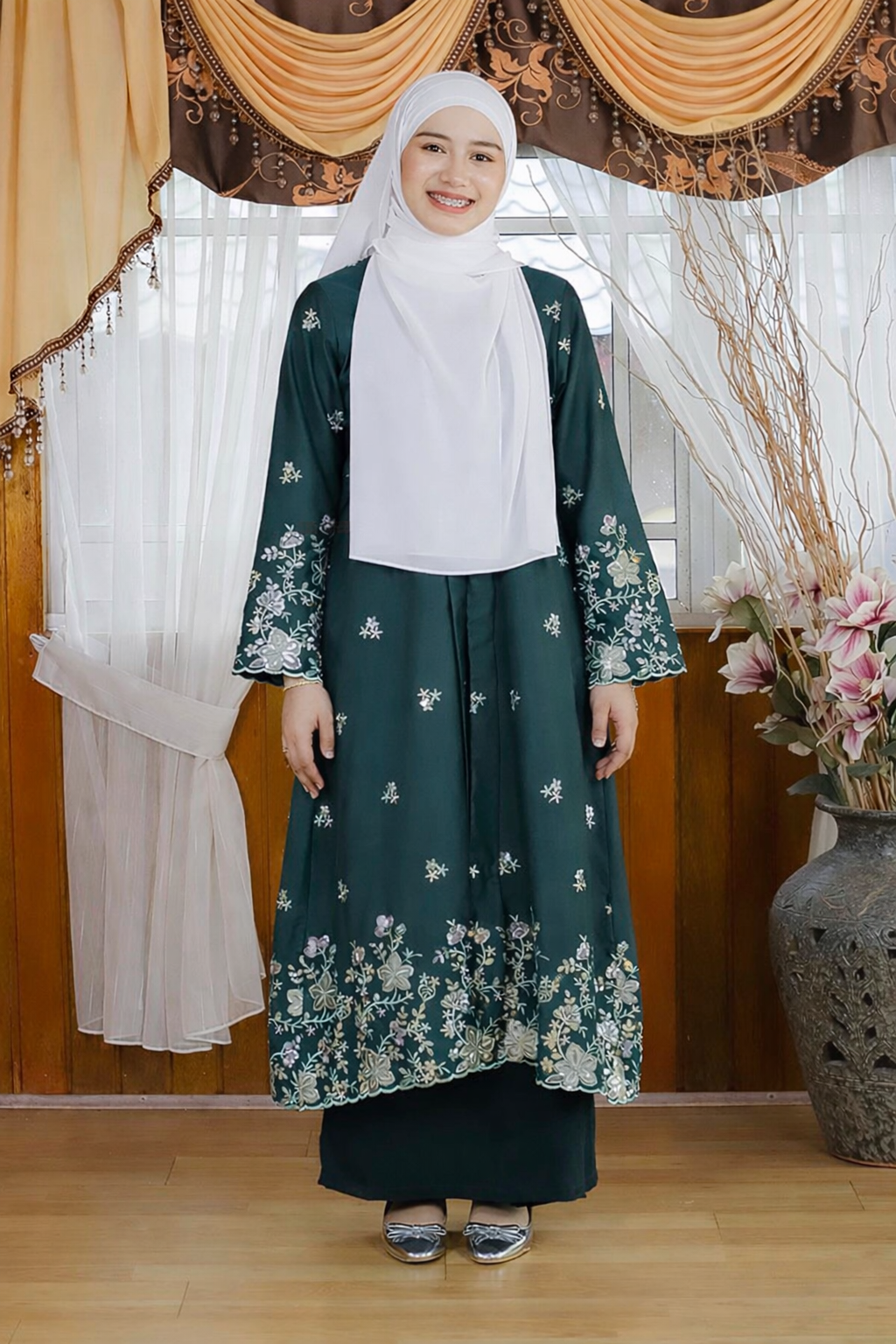 Dayang Kebaya