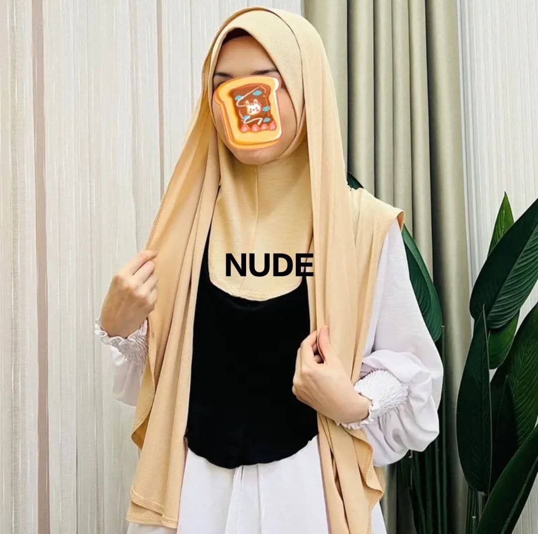 Tudung Syahirah