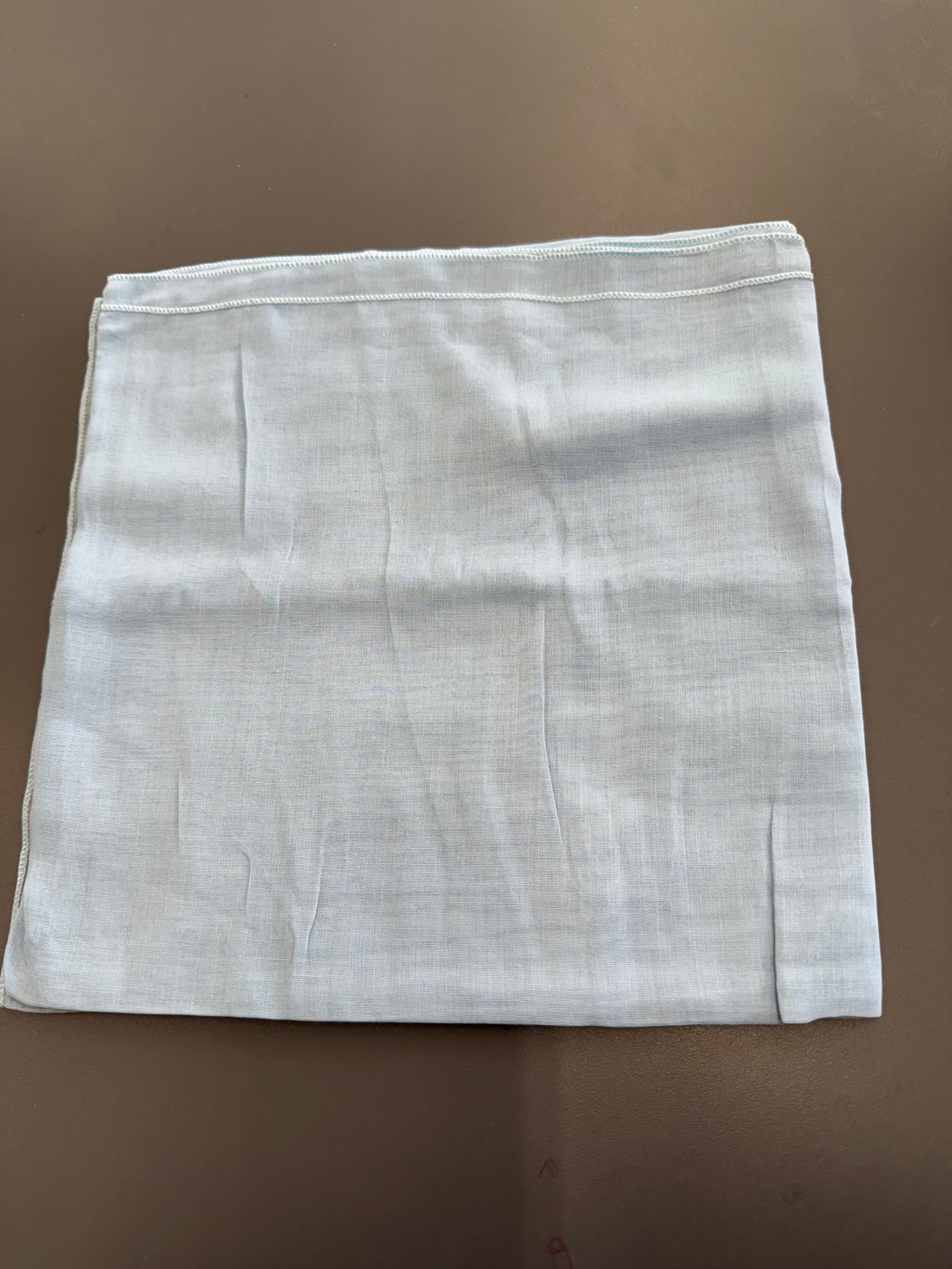 Bawal Plain (Square)