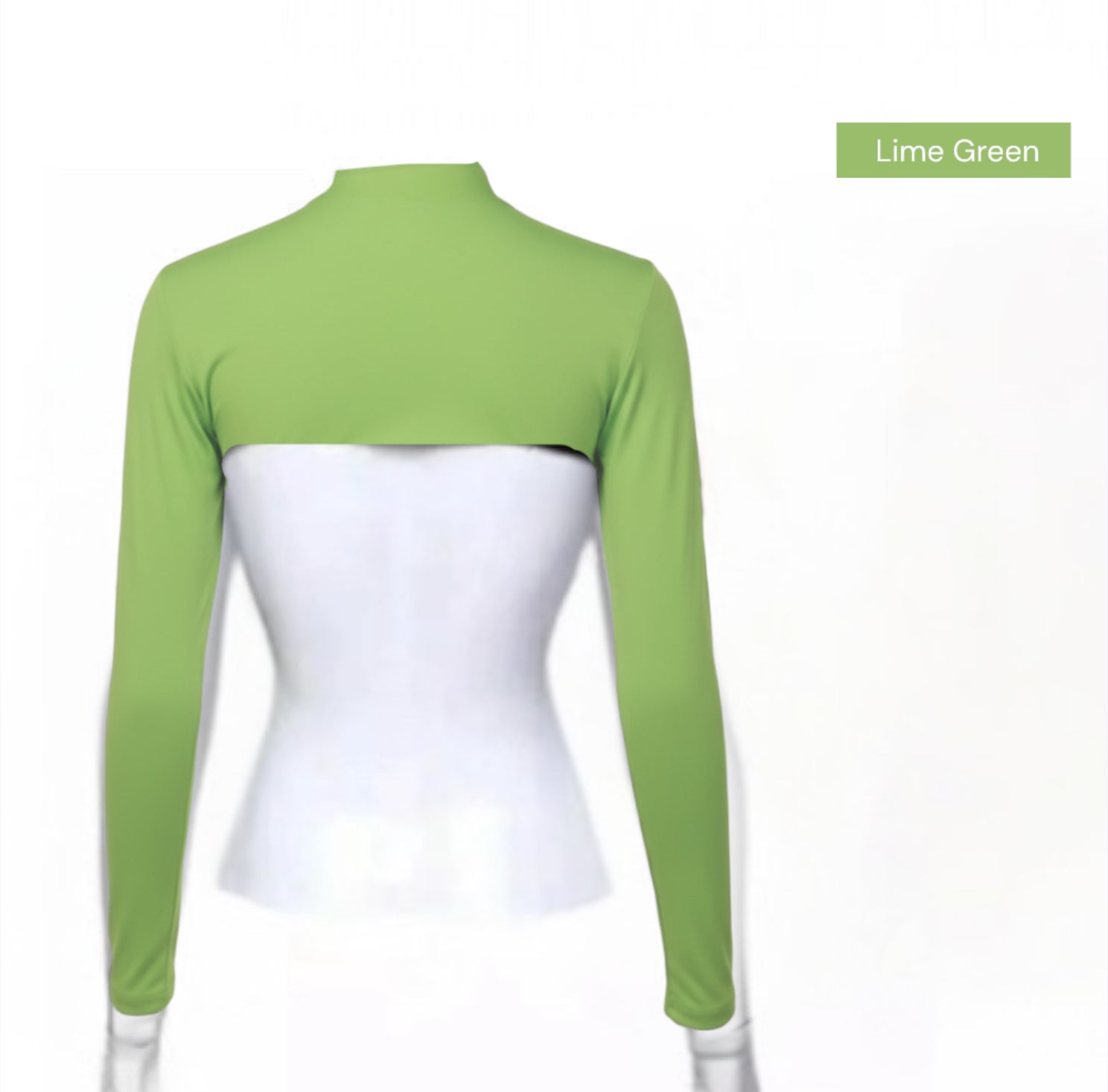 Bolero Inner Sleeves free size