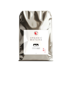 Organic Matcha grade A