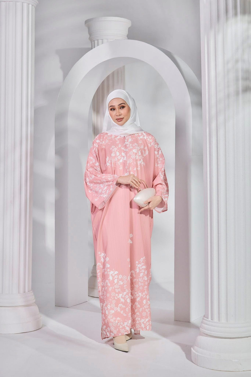 Caftan Qaseh