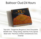 Bukhoor (Oud) Incense
