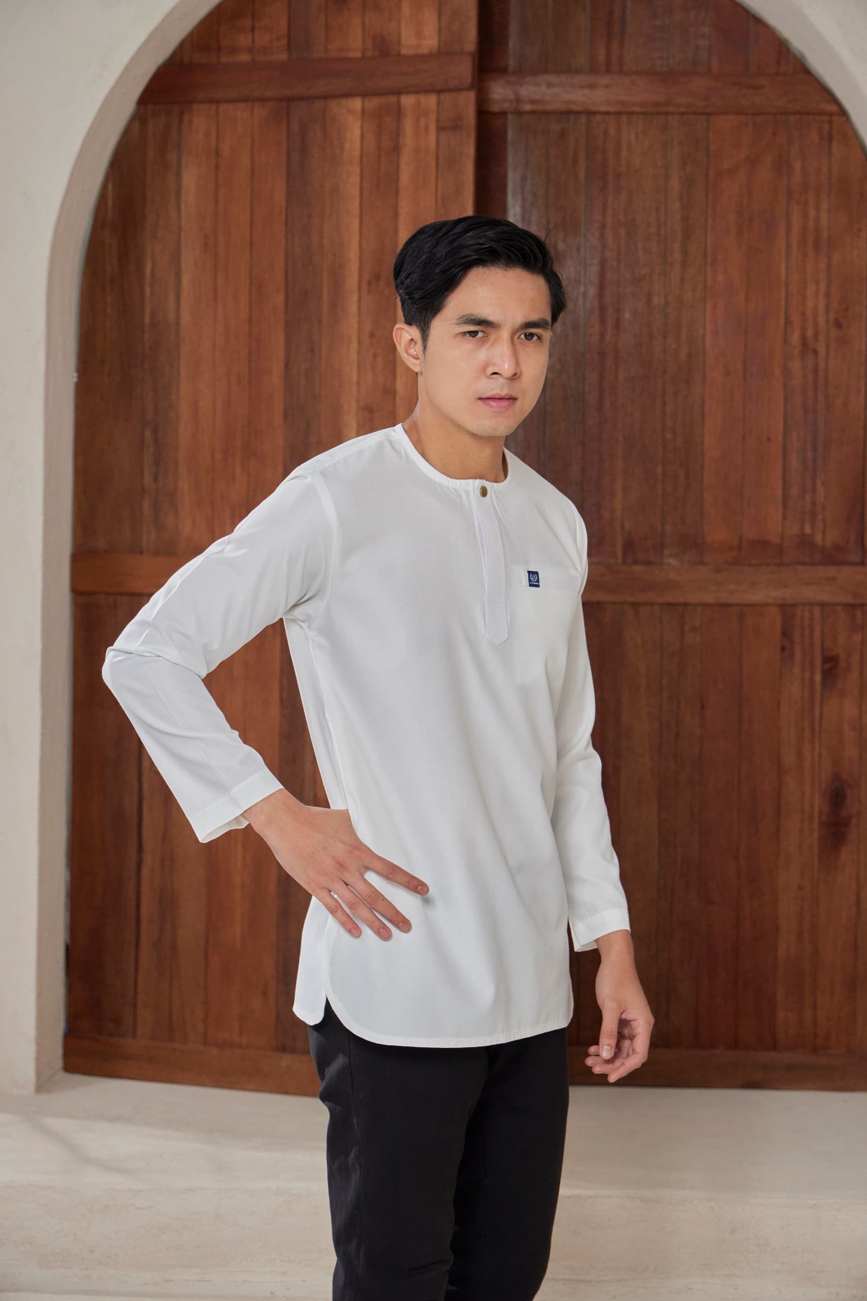 Kurta AlHambra Adult-round neck