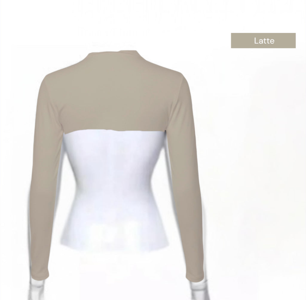 Bolero Inner Sleeves free size