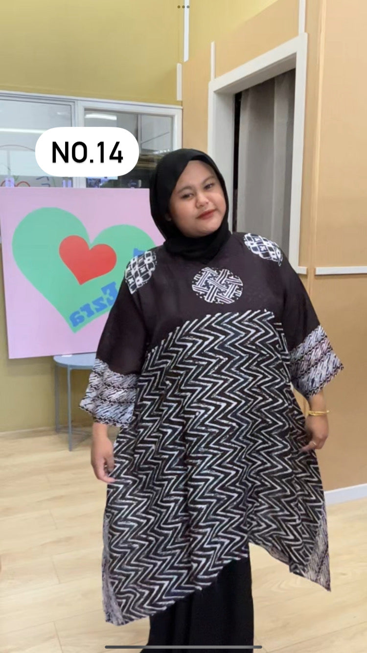 Kartika Kaftan