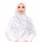 Bawal Comel (Square)