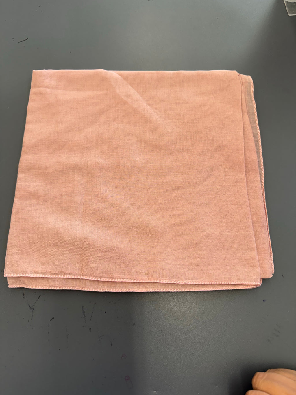 Bawal Plain (Square)