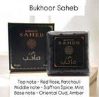 Bukhoor (Oud) Incense