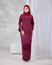 Load image into Gallery viewer, Khayra Kurung(Pre-Order Only)
