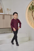 Kurta AlHambra KIDS-round neck