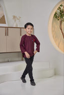 Kurta AlHambra KIDS-round neck