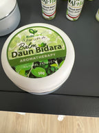 Bidara Range