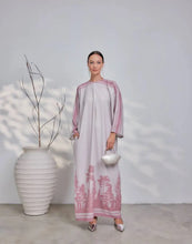 Load image into Gallery viewer, Caftan Alila
